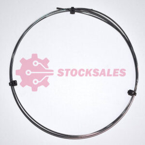 سیم حافظه دار نیتینول Nitinol Alloy Memory Wire