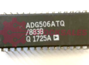 ADG506ATQ/883B