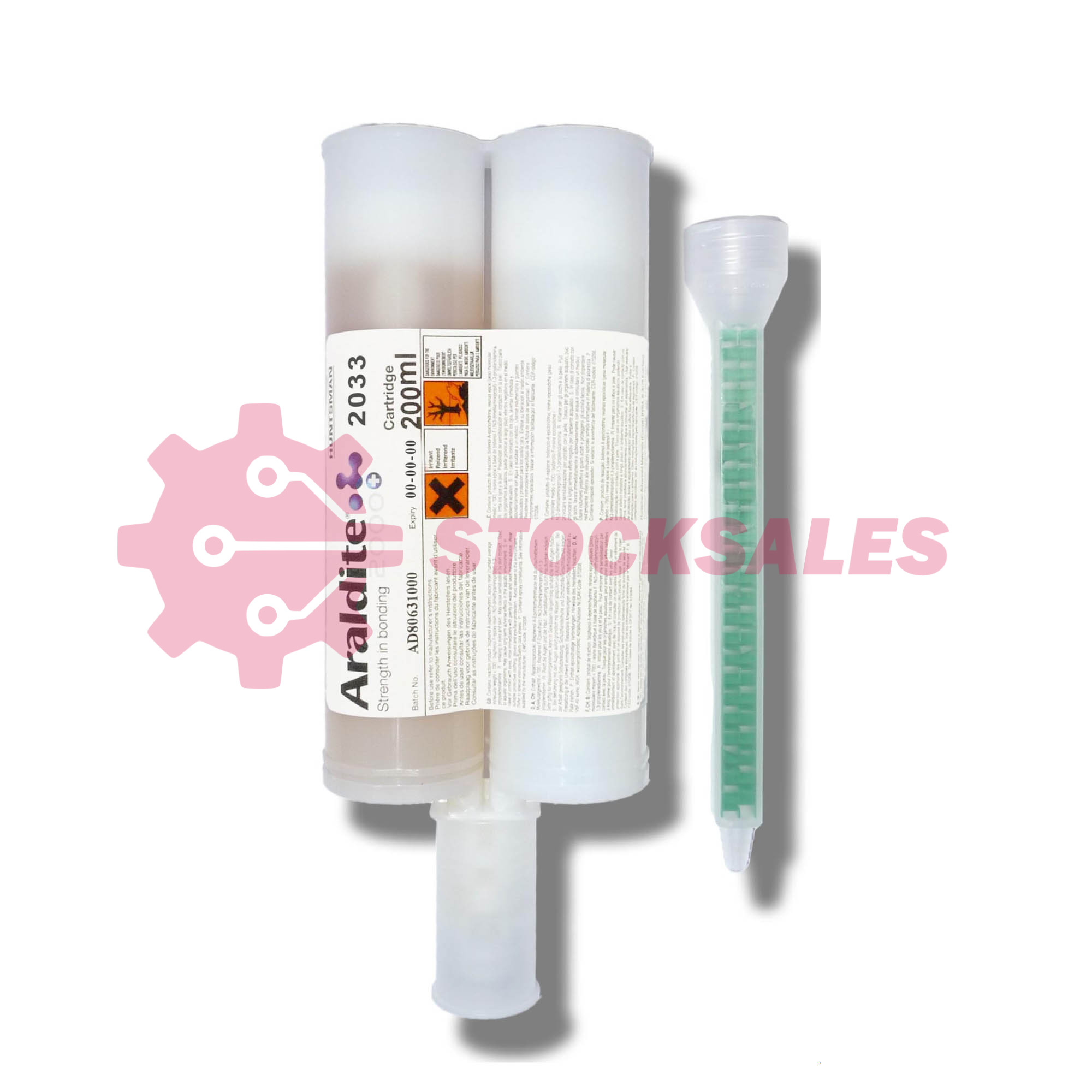 ARALDITE 2033