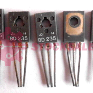 BD235