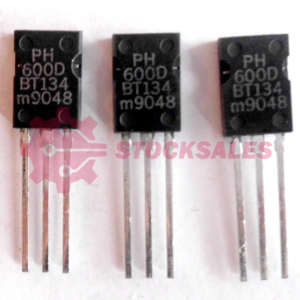 BT134-600D