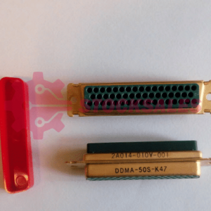 DDMA-50S-K47