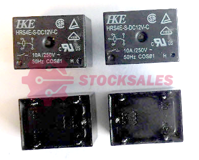 HRS4E-S-DC12V-C