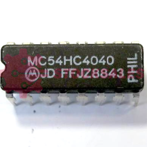 MC54HC4040J