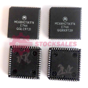 MC68HC11A1FN