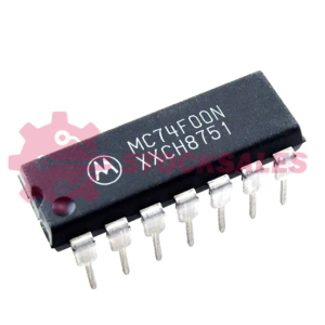 MC74F00N