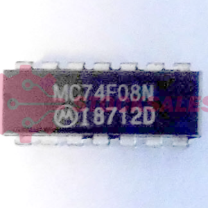 MC74F08N
