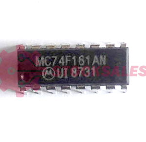 MC74F161AN