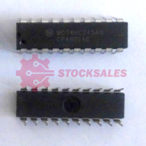 MC74HC245AN