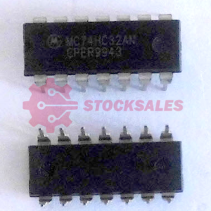 MC74HC32AN