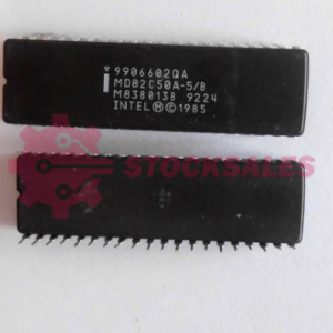 MD82C50A-5/B