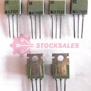 MJE700T