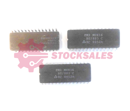 MUX16BT/883