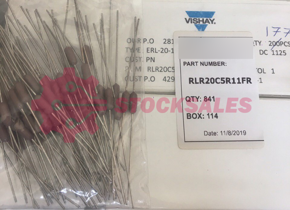 RLR20C5R11FR - Image 2