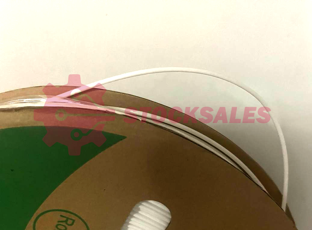 RSFR-H - Heat Shrink Tubing - 1.5mm * 0.85mm - Image 2