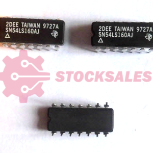 SN54LS160AJ