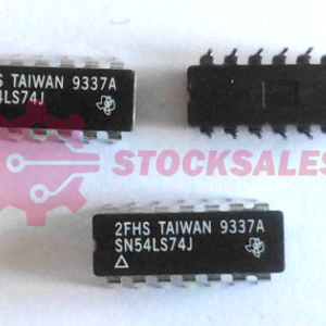 SN54LS40J