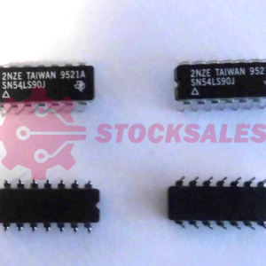 SN54LS90J