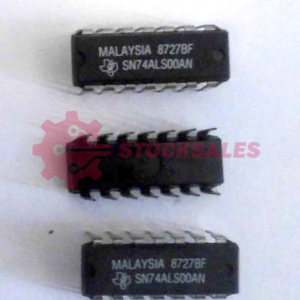 SN74ALS00AN