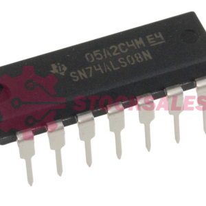 SN74ALS08N