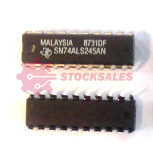SN74ALS245AN
