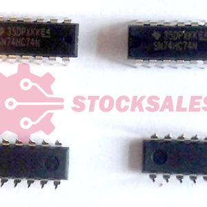 SN74HC74N