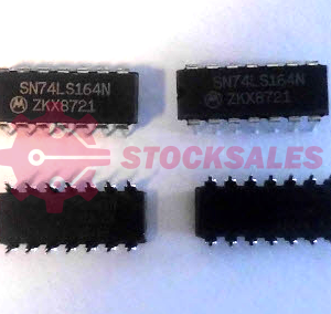SN74LS164N