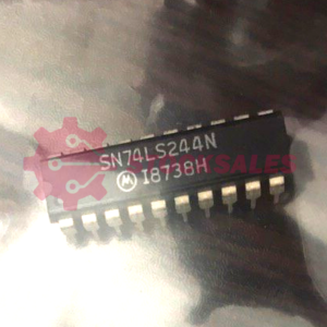 SN74LS244N