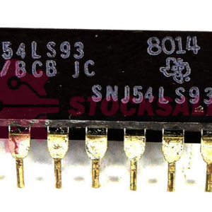 SNJ54LS93J