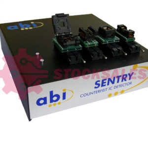 SENTRY Counterfeit IC Detector