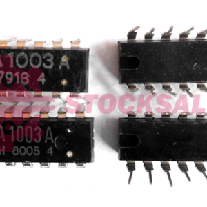 TDA1003A