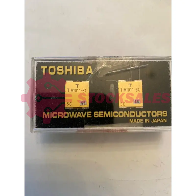 TIM1011-8A - Image 2