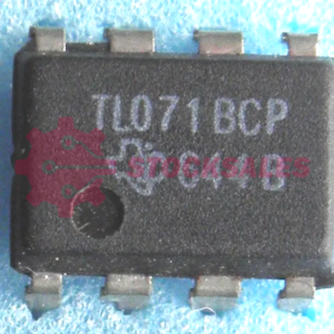 TL071BCP
