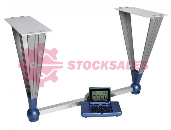 دستگاه کرنوگراف باشگاه های تیراندازی